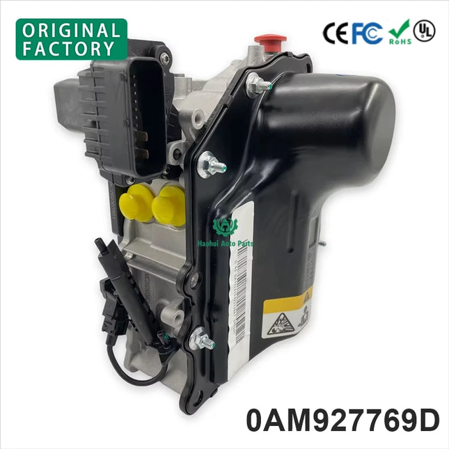 Mécatronique DSG7 DQ200 0AM – 0AM927769D