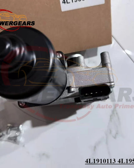 Moteur d’Essuie‑Glace Avant Audi Q7 2007‑2015 – 4L1910113 / 4L1955119 – Neuf