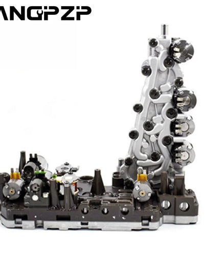 Mécatronique 0B5 DL501 – Audi S‑Tronic 7 – Valve Body + Circuit Board – Garantie 1 an