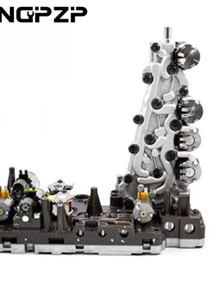 Mécatronique 0B5 DL501 – Audi S‑Tronic 7 – Valve Body + Circuit Board – Garantie 1 an