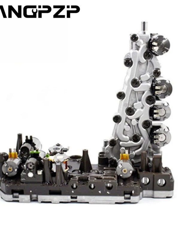 Mécatronique 0B5 DL501 – Audi S‑Tronic 7 – Valve Body + Circuit Board – Garantie 1 an