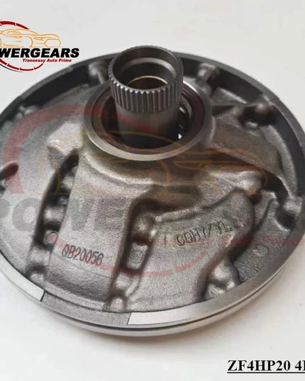 Pompe à Huile ZF4HP20 – Réf. 1019210025 – Peugeot / Mercedes / Renault / Fiat / Citroën / Alfa