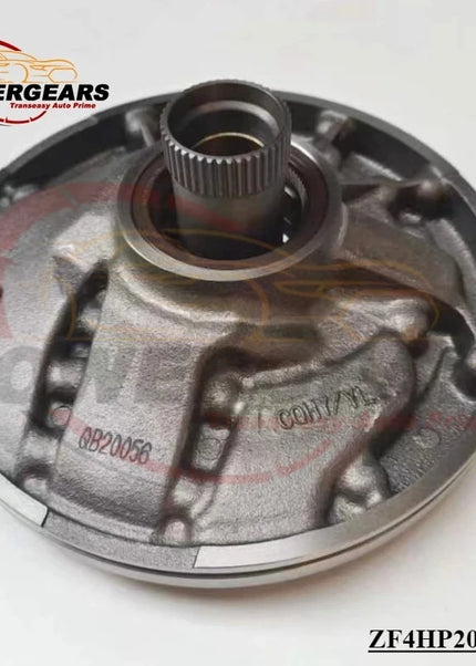 Pompe à Huile ZF4HP20 – Réf. 1019210025 – Peugeot / Mercedes / Renault / Fiat / Citroën / Alfa
