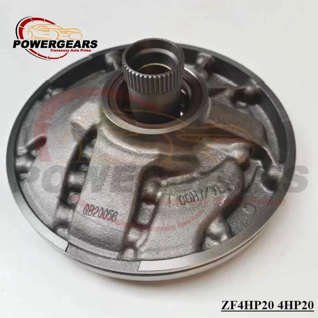 Pompe à Huile ZF4HP20 – Réf. 1019210025 – Peugeot / Mercedes / Renault / Fiat / Citroën / Alfa