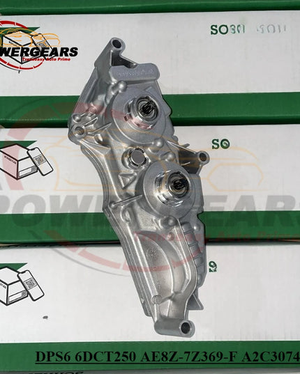 TCM / TCU Vitesco neuf DPS6 6DCT250 – AE8Z‑7Z369‑F / A2C30743100 – Ford Focus & Fiesta