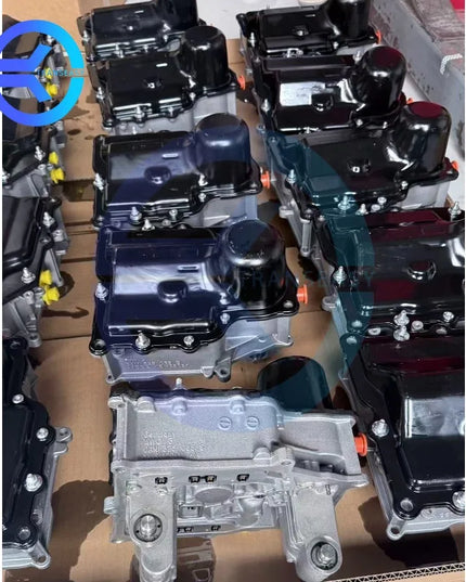 Mécatronique DSG7 DQ200 – VW / Audi / Skoda / Seat – Réf. 0AM / 0CW – Garantie 2 ans