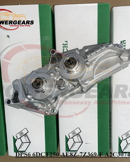 TCM / TCU Vitesco neuf DPS6 6DCT250 – AE8Z‑7Z369‑F / A2C30743100 – Ford Focus & Fiesta