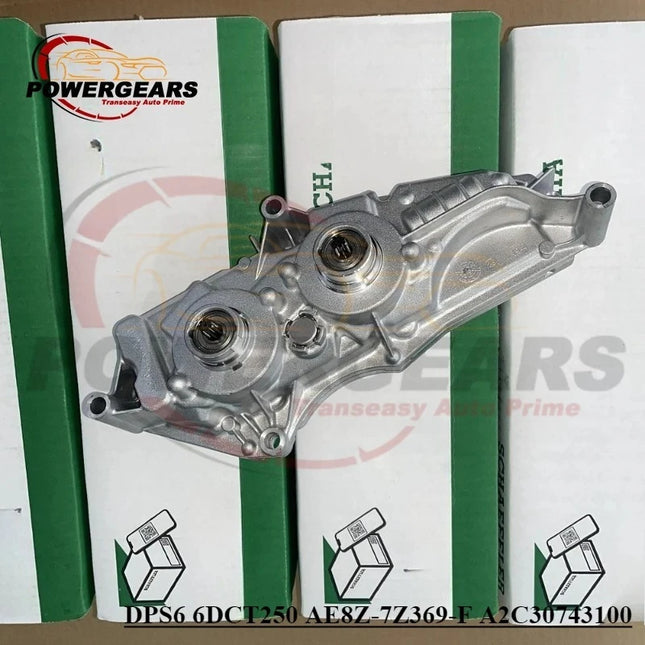 TCM / TCU Vitesco neuf DPS6 6DCT250 – AE8Z‑7Z369‑F / A2C30743100 – Ford Focus & Fiesta