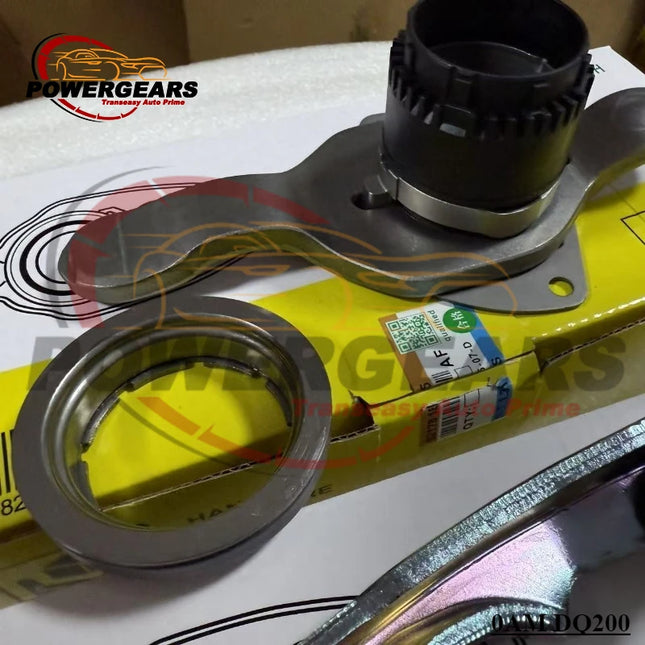 Kit Fourchette + Butée DSG7 DQ200 – 0AM141147P – VW / Audi / Skoda / SEAT – Gen 1/2