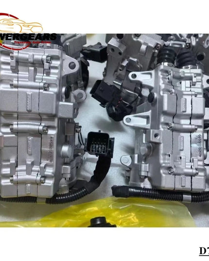 Actionneur d’Embrayage D7UF1 – Hyundai Tucson / IX25 / IX35 – Kia KX3 KX5 – 41470‑2D011