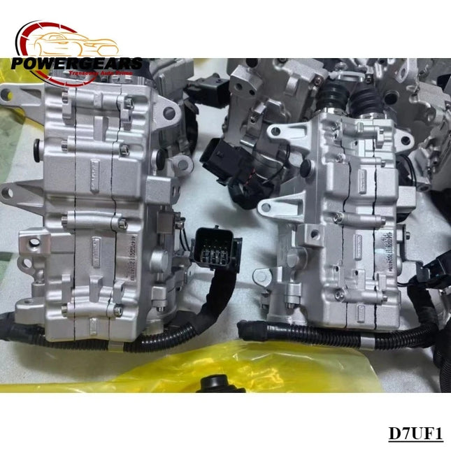 Actionneur d’Embrayage D7UF1 – Hyundai Tucson / IX25 / IX35 – Kia KX3 KX5 – 41470‑2D011