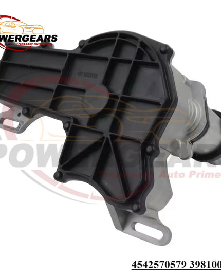 Cylindre Récepteur d’Embrayage – 4542570579 / 3981000067 – Smart Forfour & Mitsubishi Colt VI