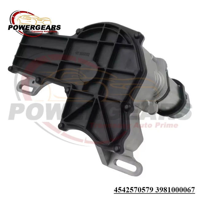 Cylindre Récepteur d’Embrayage – 4542570579 / 3981000067 – Smart Forfour & Mitsubishi Colt VI