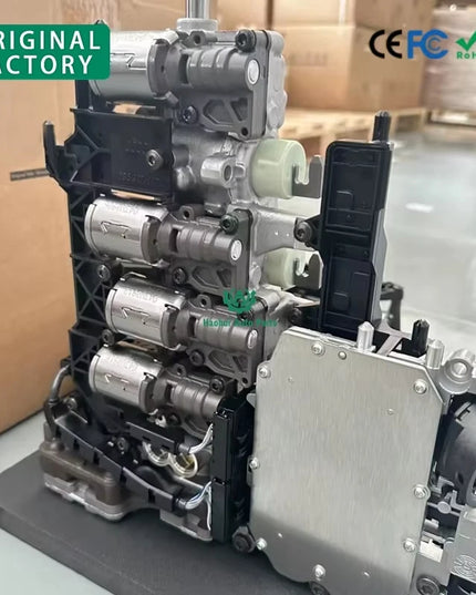 Mécatronique DQ500 / DL501 / 0B5 – 0B5927256G – Audi A4 A5 A6 A7 Q5 – Neuf