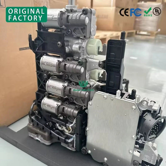 Mécatronique DQ500 / DL501 / 0B5 – 0B5927256G – Audi A4 A5 A6 A7 Q5 – Neuf