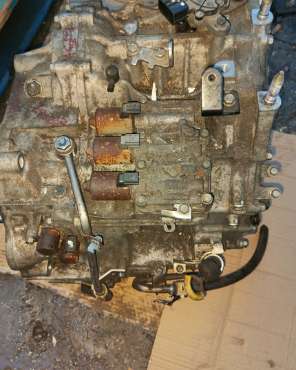 Boîte Auto Honda Jazz LBA – 1.2 / 1.3 i‑DSI – 2004‑2008 – Testée & Garantie