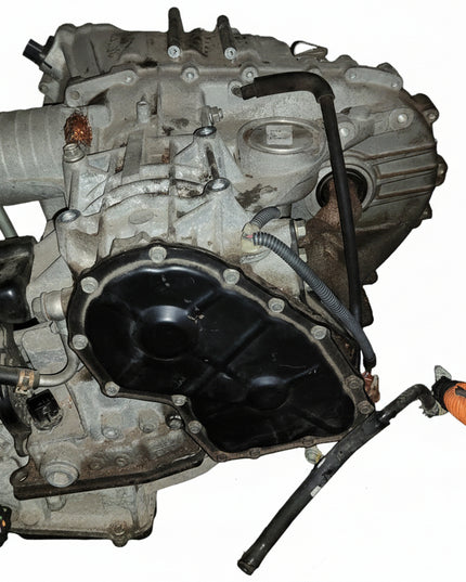 Boîte Auto Nissan Micra K12 1.2 CR12 – 2003‑2010 – Testée & Garantie