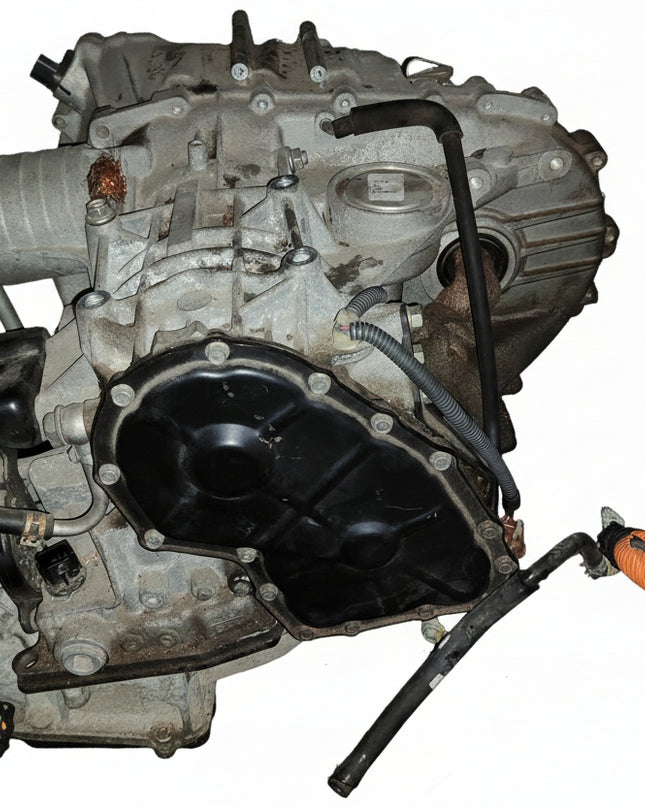 Boîte Auto Nissan Micra K12 1.2 CR12 – 2003‑2010 – Testée & Garantie