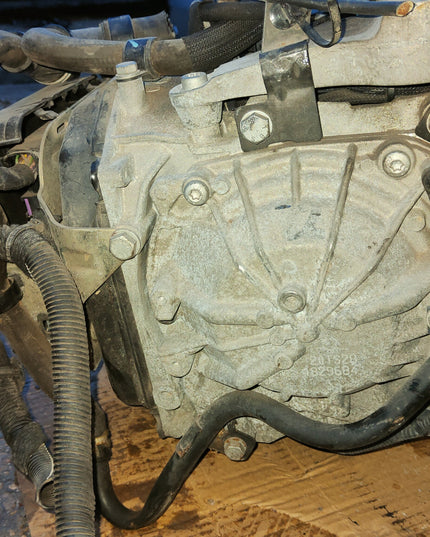 Boîte Auto PSA L4 – 5FD1 / 20TS28 / 1829684 – Testée & Garantie