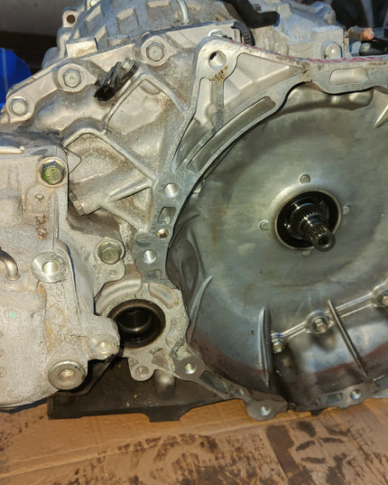 Nissan MR20 4x4 Automatic Gearbox – Qashqai / X-Trail / Rogue – 2007-2013 – Tested & Guaranteed