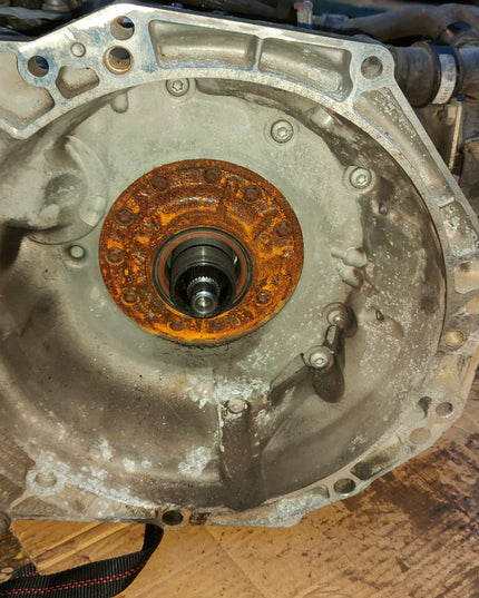 Boîte Auto PSA L4 – 5FD1 / 20TS28 / 1829684 – Testée & Garantie