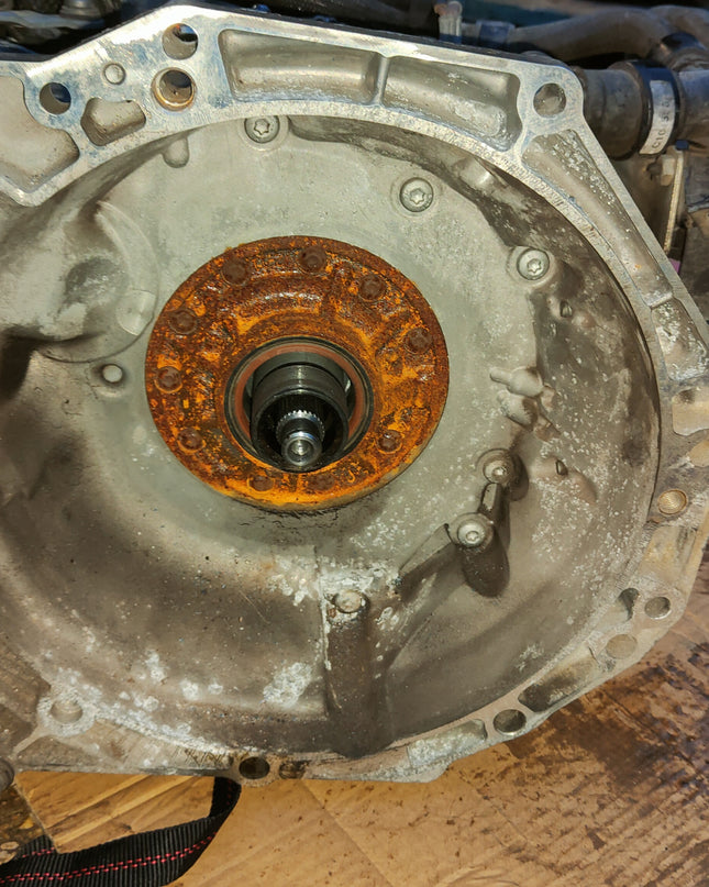 Boîte Auto PSA L4 – 5FD1 / 20TS28 / 1829684 – Testée & Garantie