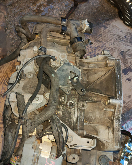 Boîte Auto PSA L4 – 5FD1 / 20TS28 / 1829684 – Testée & Garantie