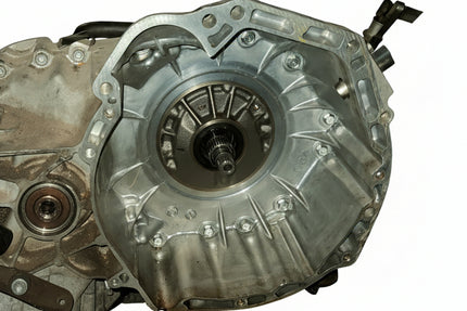 Boîte Auto Nissan Micra K12 1.2 CR12 – 2003‑2010 – Testée & Garantie