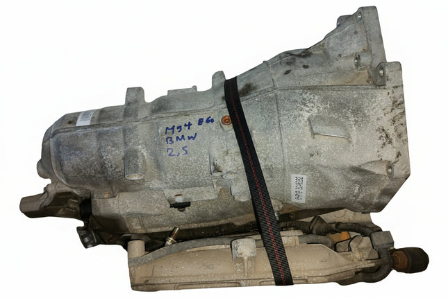 Boîte Auto BMW M54 – E46 / E60 / X3 / Z4 – 2001‑2007 – Testée & Garantie