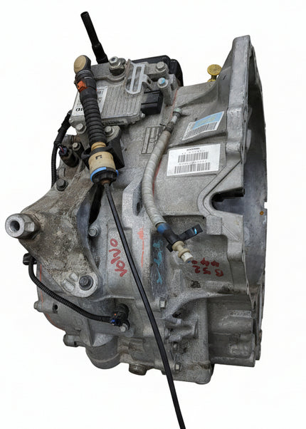 Boîte Auto Volvo B52‑44 – 19 938 km – S40 V50 C30 C70 – Testée & Garantie