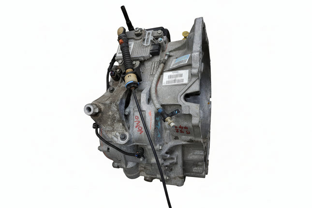 Boîte Auto Volvo B52‑44 – 19 938 km – S40 V50 C30 C70 – Testée & Garantie