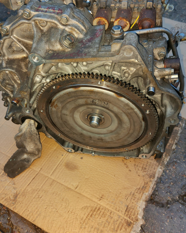 Boîte Auto Honda Jazz LBA – 1.2 / 1.3 i‑DSI – 2004‑2008 – Testée & Garantie
