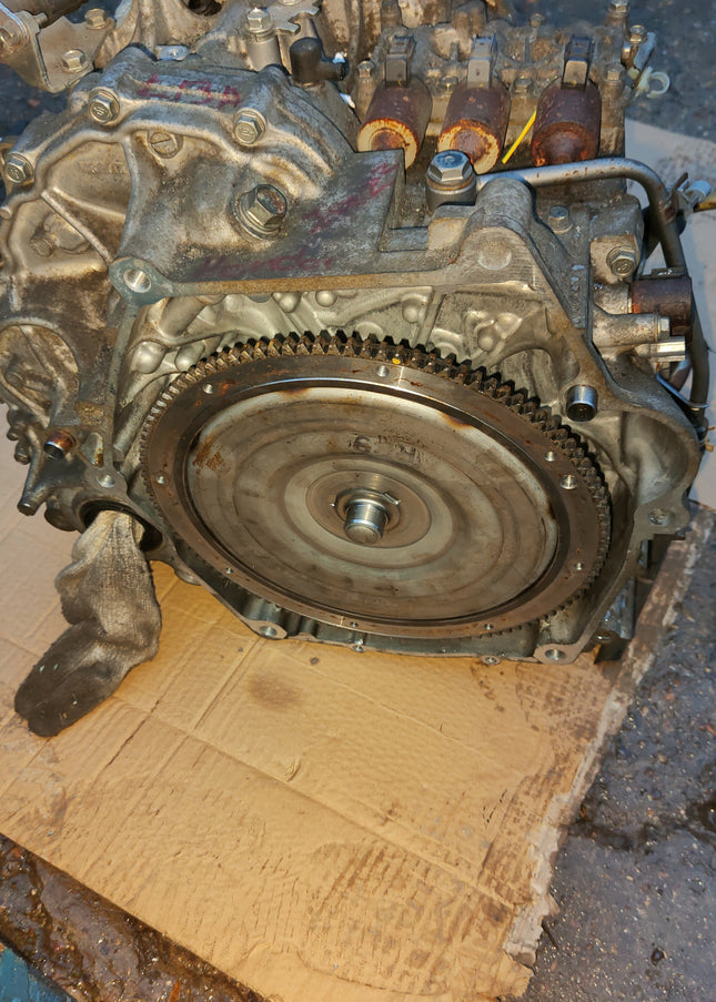 Boîte Auto Honda Jazz LBA – 1.2 / 1.3 i‑DSI – 2004‑2008 – Testée & Garantie