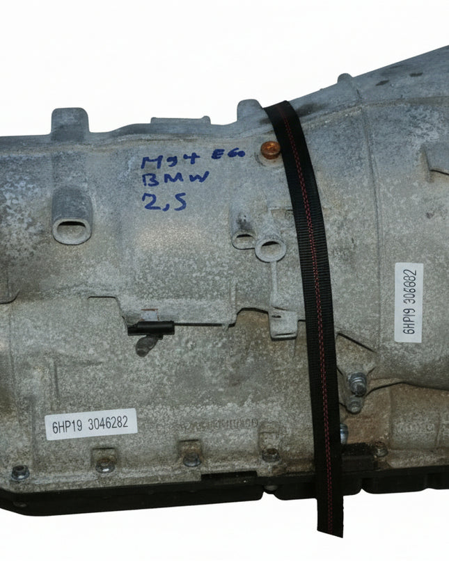 Boîte Auto BMW M54 – E46 / E60 / X3 / Z4 – 2001‑2007 – Testée & Garantie