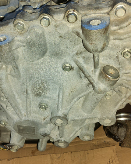 Nissan MR20 4x4 Automatic Gearbox – Qashqai / X-Trail / Rogue – 2007-2013 – Tested & Guaranteed