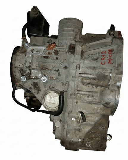 Boîte Auto Nissan Micra K12 1.2 CR12 – 2003‑2010 – Testée & Garantie
