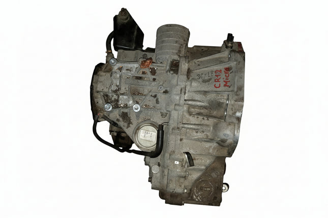 Boîte Auto Nissan Micra K12 1.2 CR12 – 2003‑2010 – Testée & Garantie